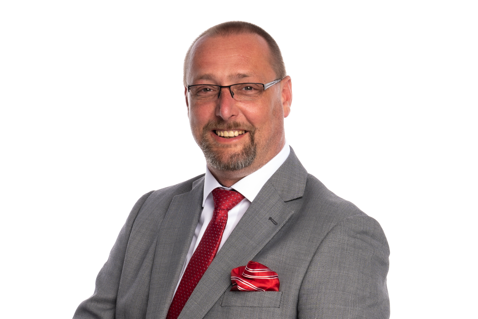 Bild des Coaches Michael